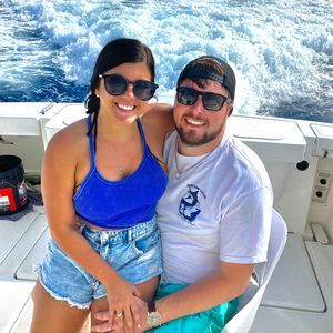 Meet your Posher, Cole